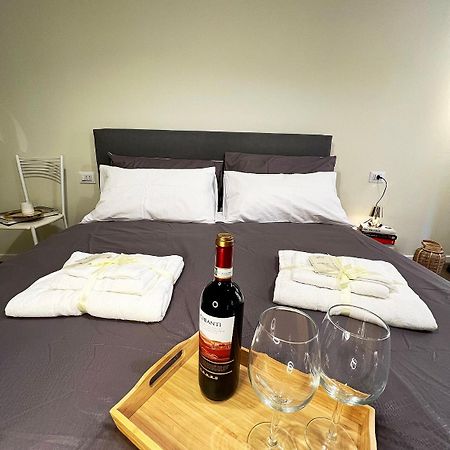 Lawyer House Milan Apartment Ngoại thất bức ảnh