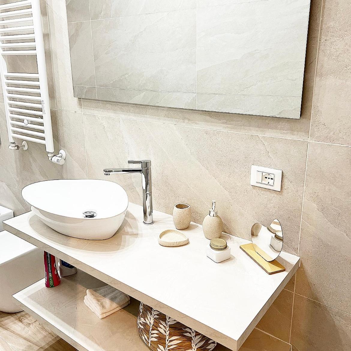 Lawyer House Milan Apartment Ngoại thất bức ảnh