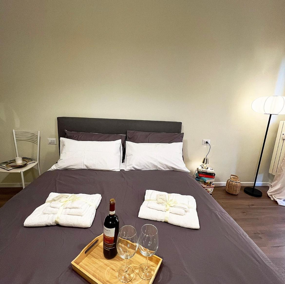 Lawyer House Milan Apartment Ngoại thất bức ảnh
