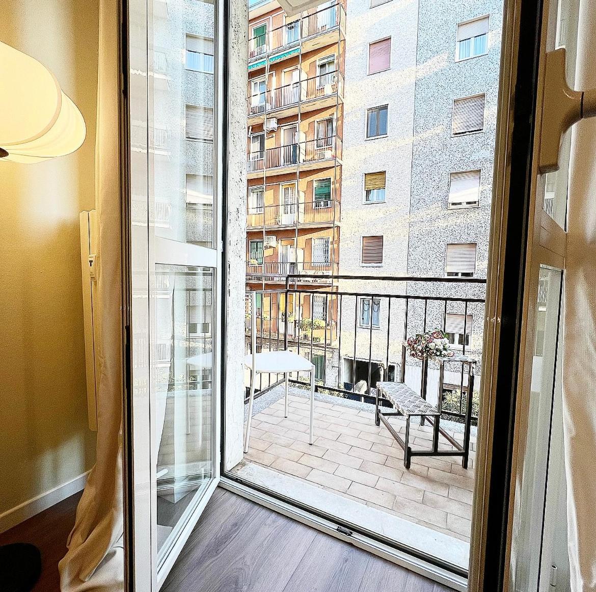 Lawyer House Milan Apartment Ngoại thất bức ảnh