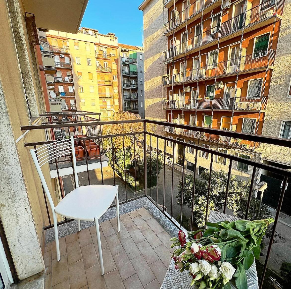 Lawyer House Milan Apartment Ngoại thất bức ảnh